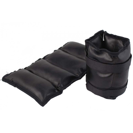 Утяжелители Sprinter ПРОФИ, иск.кожа